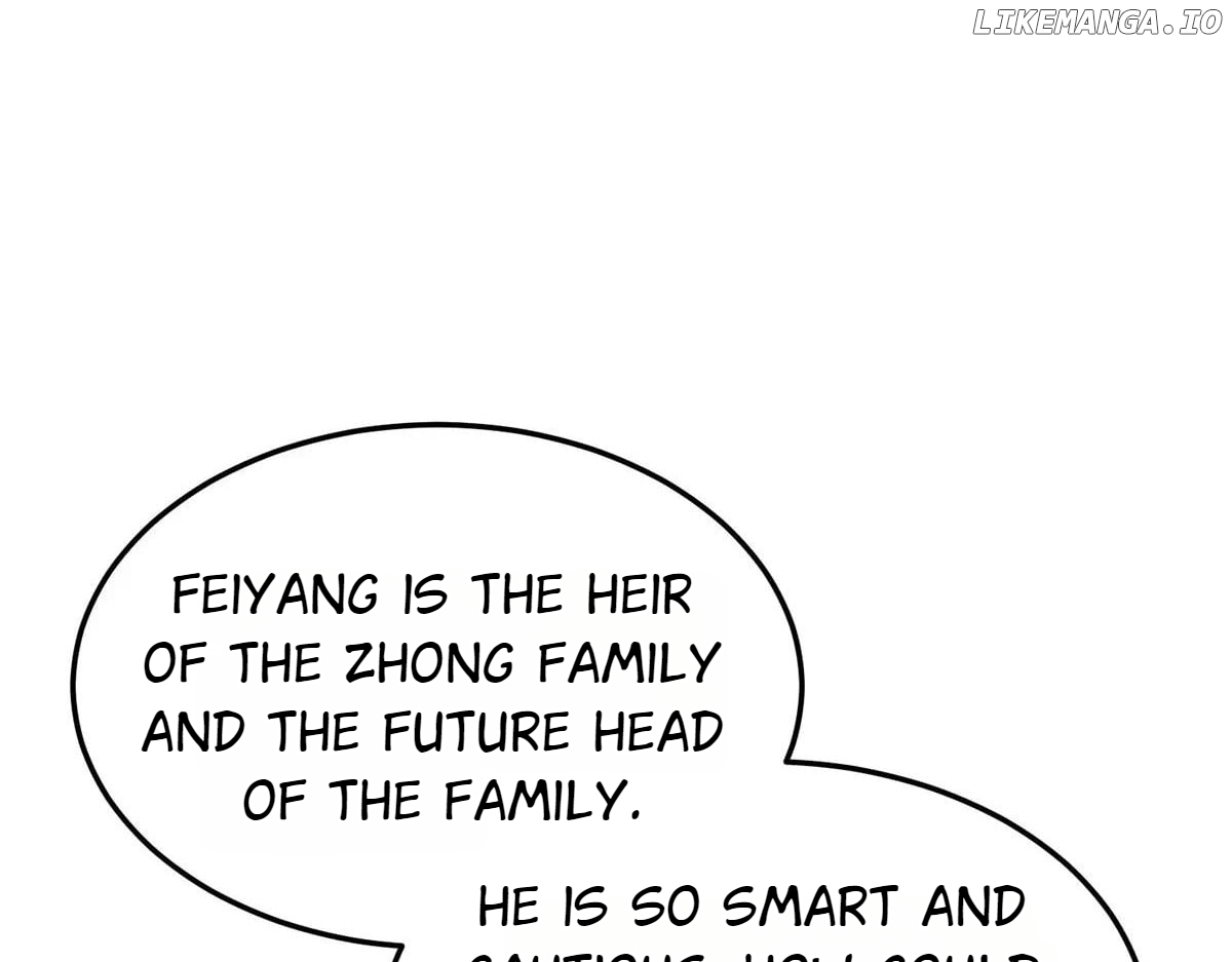 After Breakup: Had an Affair With My Ex's Uncle Chapter 81 - page 181